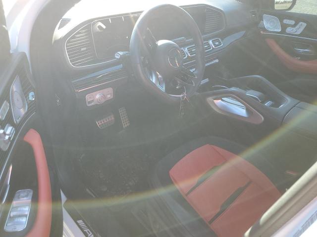 2024 MERCEDES-BENZ GLE COUPE - 4JGFD6BB8RB046639