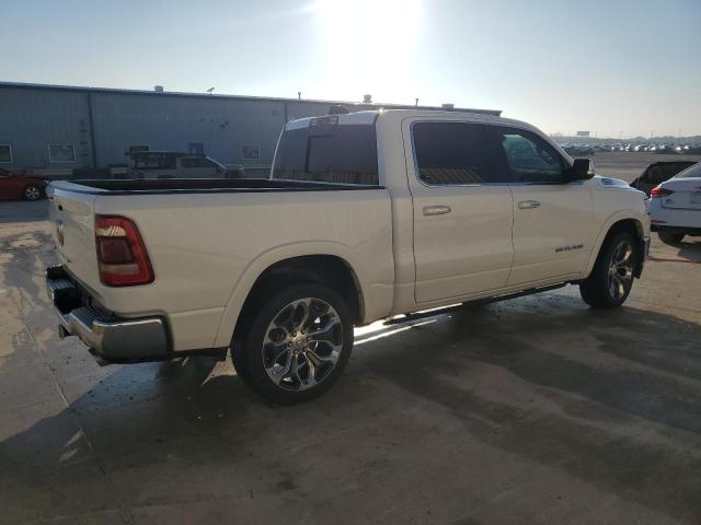 Vin: 1c6rrekt2ln222152, lot: 41428815, ram 1500 longhorn 20203