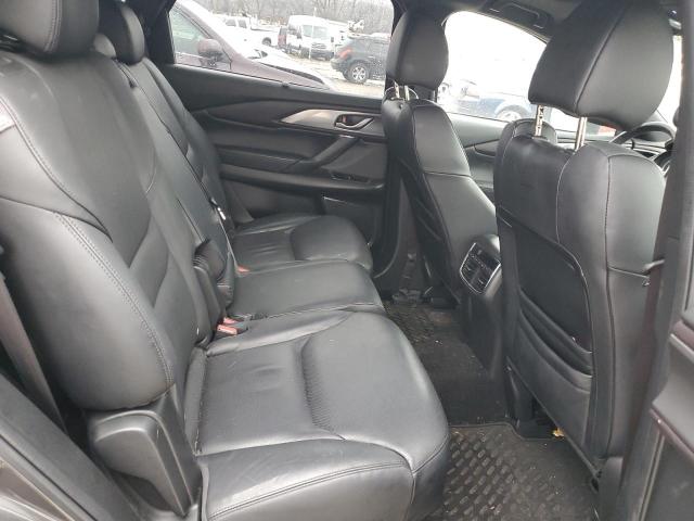 2017 MAZDA CX-9 GRAND - JM3TCBDYXH0131794