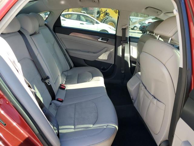 2015 HYUNDAI SONATA SPO - 5NPE34AF5FH052775