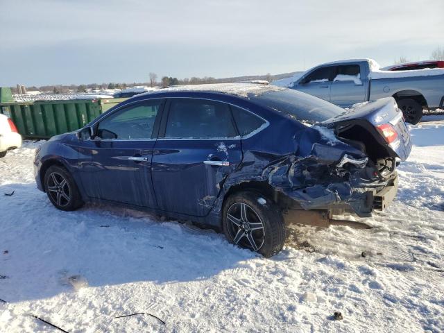 Vin: 3n1ab7apxgy223376, lot: 88629305, nissan sentra s 20162