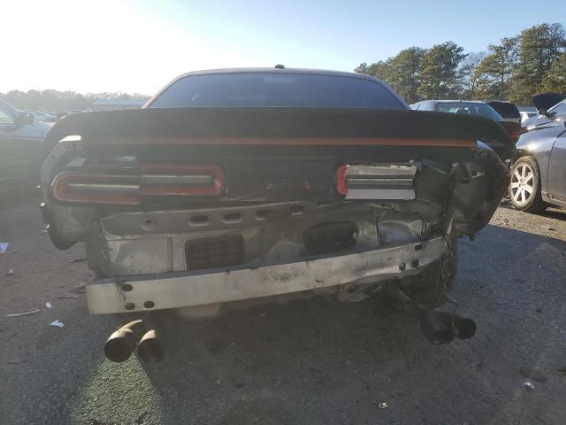 2016 DODGE CHALLENGER - 2C3CDZBT1GH213904