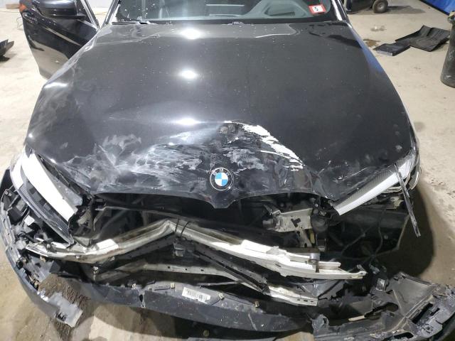 2019 BMW 530XI - WBAJA7C52KWW05524