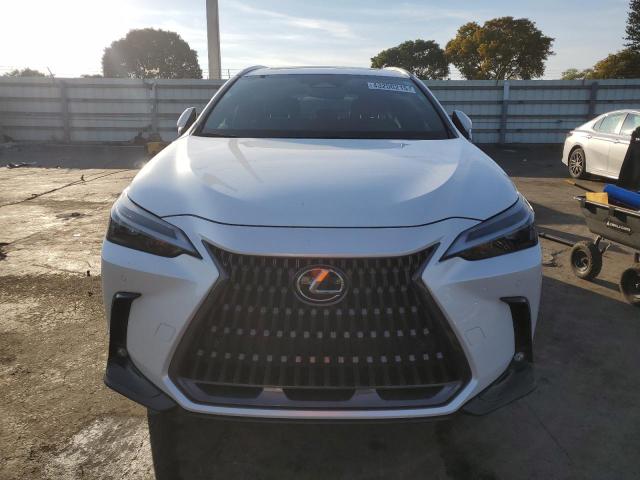2022 LEXUS NX 350 2T2GGCEZ5NC002810