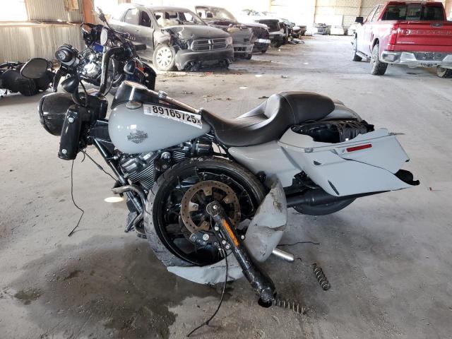 2024 HARLEY-DAVIDSON FLHRXS 1HD1KVP15RB611510