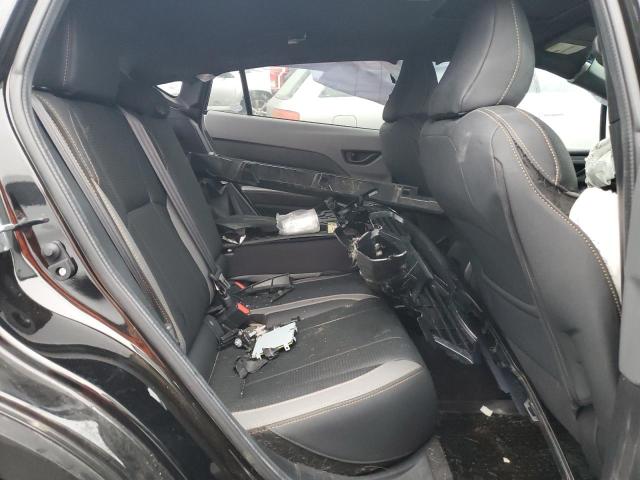 2024 SUBARU CROSSTREK - 4S4GUHU64R3753151