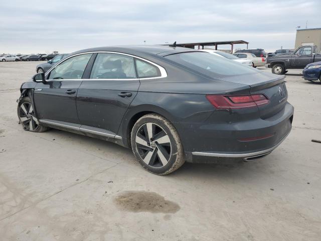 2021 VOLKSWAGEN ARTEON SE WVWAR7AN6ME002938