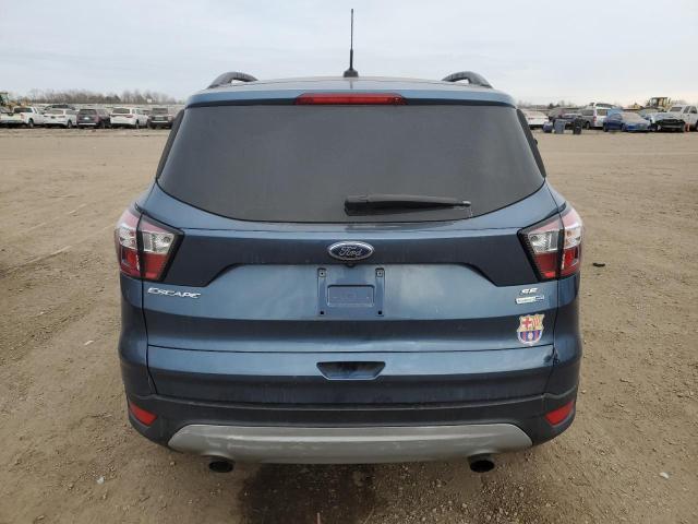 2018 FORD ESCAPE SE - 1FMCU9GD6JUC90183
