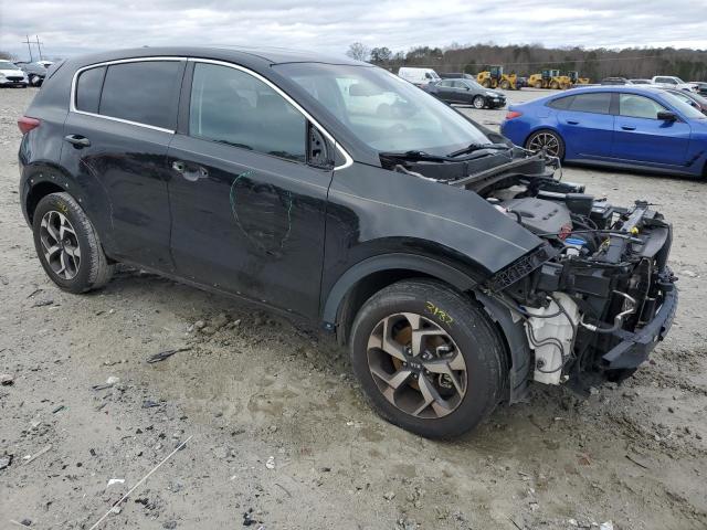 2022 KIA SPORTAGE L - KNDPM3AC0N7026352