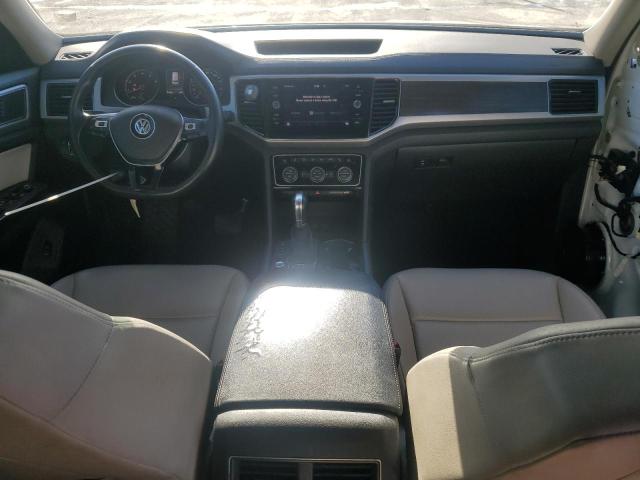 2018 VOLKSWAGEN ATLAS SEL - 1V2MR2CA5JC526310