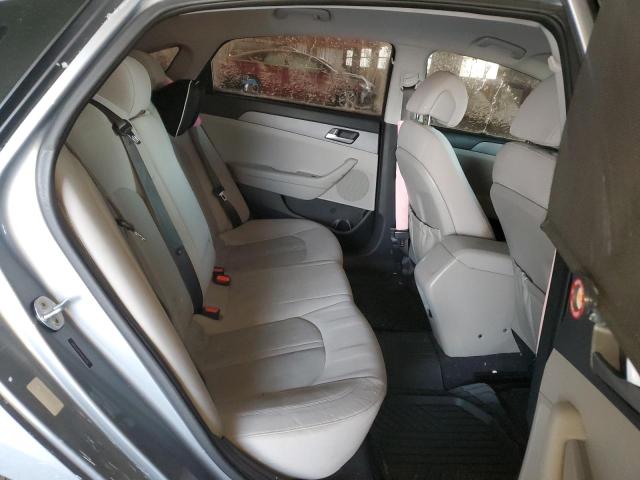 2017 HYUNDAI SONATA SE - 5NPE24AFXHH473249