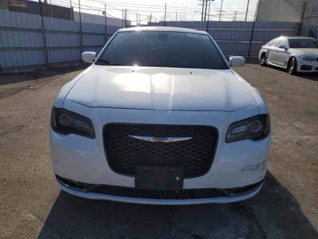 2015 CHRYSLER 300 S 2C3CCAGG3FH831451