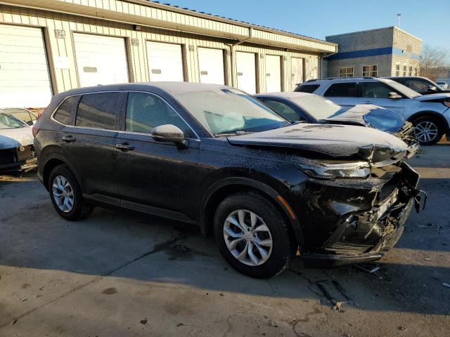 Vin: 7fars4h25se004617, lot: 42221275, honda crv lx 20254