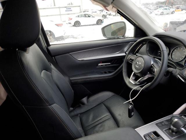 2024 MAZDA CX-90 PREF - JM3KKCHD1R1139175