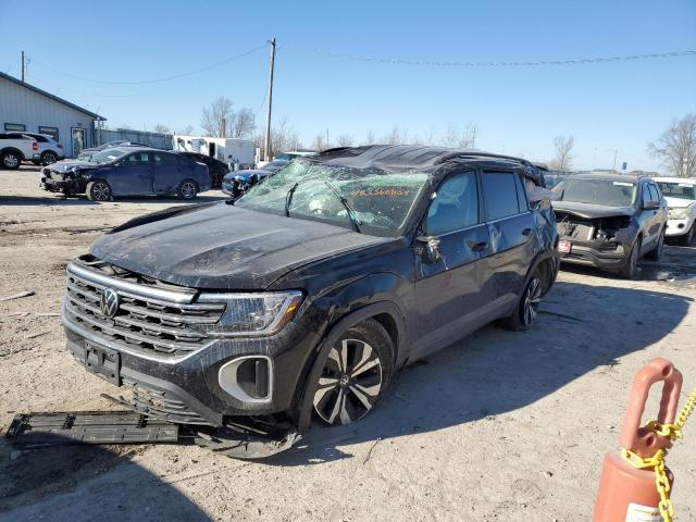 VOLKSWAGEN ATLAS SE