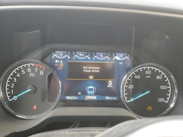 2023 FORD F150 SUPER - 1FTFW1E57PKD39579