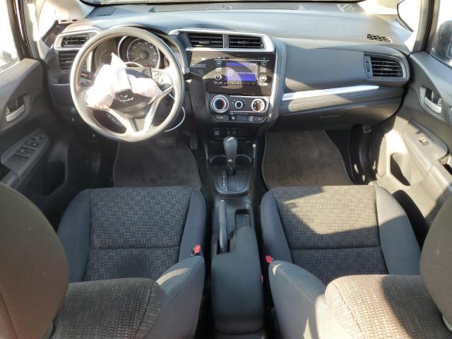 2017 HONDA FIT LX JHMGK5H5XHS017098