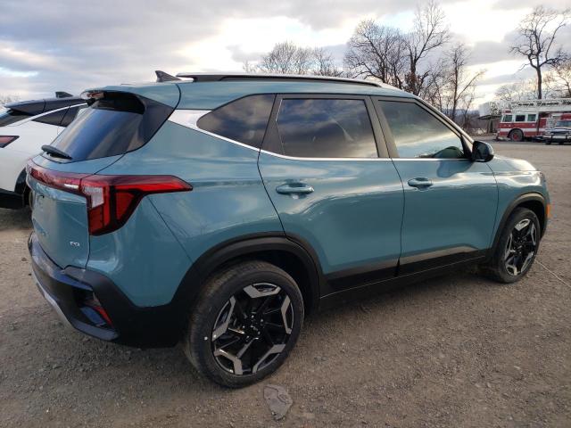 2025 KIA SELTOS SX KNDETCA76S7696898