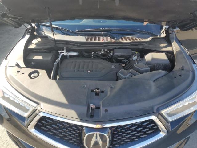 2019 ACURA MDX TECHNO - 5J8YD4H55KL022691
