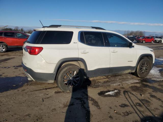 Vin: 1gkknuls4hz218324, lot: 88062305, gmc acadia slt-1 20173