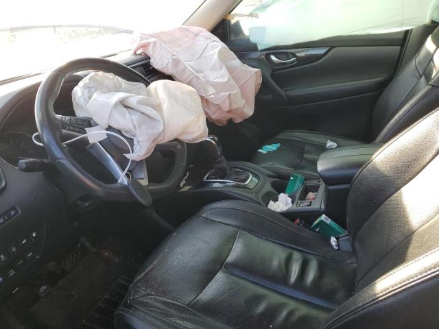2018 NISSAN ROGUE S - 5N1AT2MV5JC732598