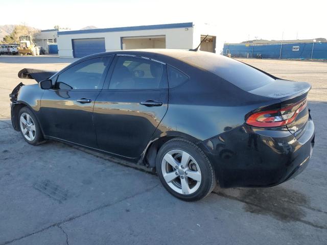 Vin: 1c3cdfbb6fd144466, lot: 87028324, dodge dart sxt 20152