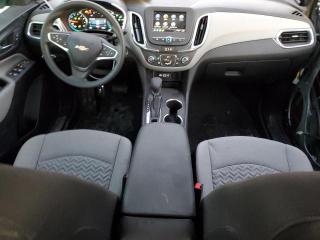 2024 CHEVROLET EQUINOX LS - 3GNAXSEG6RL302269
