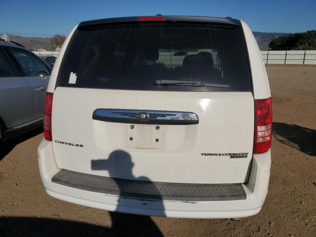 2010 CHRYSLER TOWN & COU - 2A4RR5D15AR479062