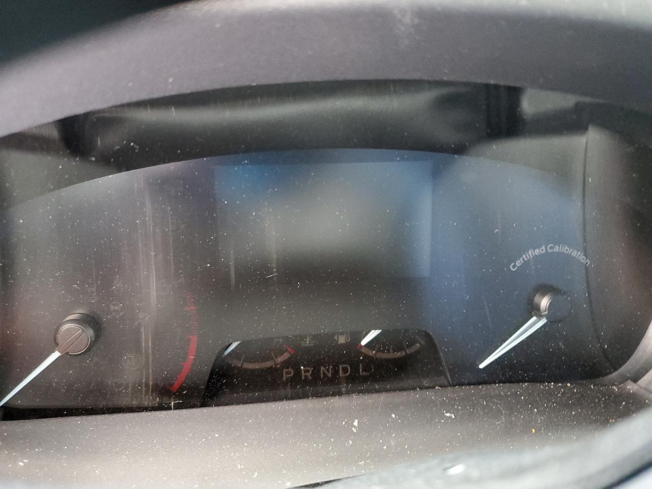 FORD EXPLORER POLICE INTERCEPTOR