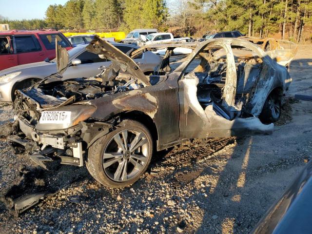 2018 MERCEDES-BENZ C 300 4MAT #3100416977