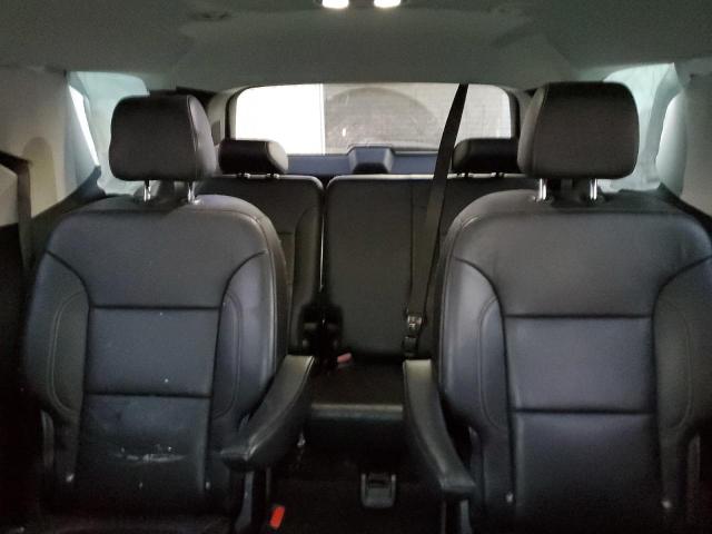 2019 CHEVROLET TRAVERSE L 1GNERHKW4KJ143114