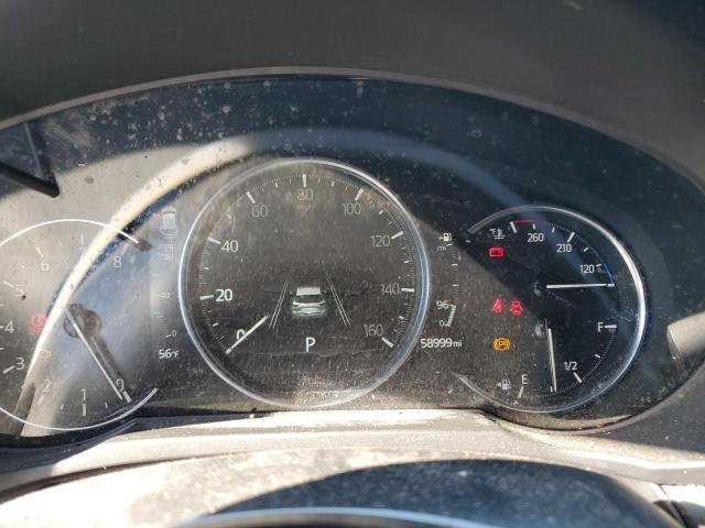 2019 MAZDA CX-5 GRAND - JM3KFADM9K1646278