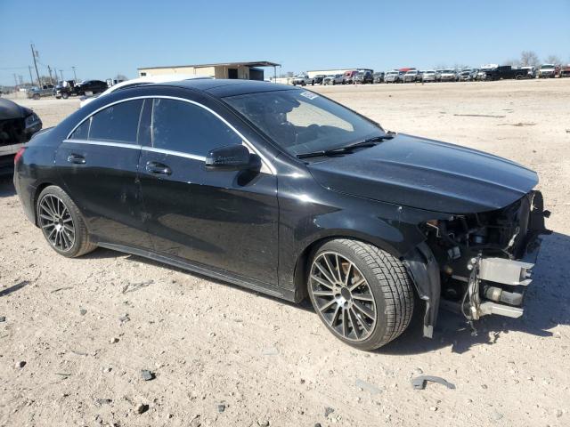 2016 MERCEDES-BENZ CLA 250 - WDDSJ4EB0GN306836
