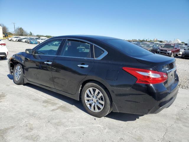 2016 NISSAN ALTIMA 2.5 - 1N4AL3AP0GN360686