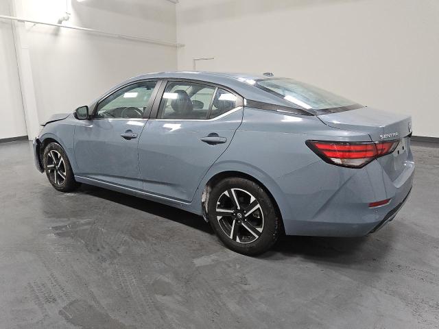 2024 NISSAN SENTRA SV 3N1AB8CV4RY338219