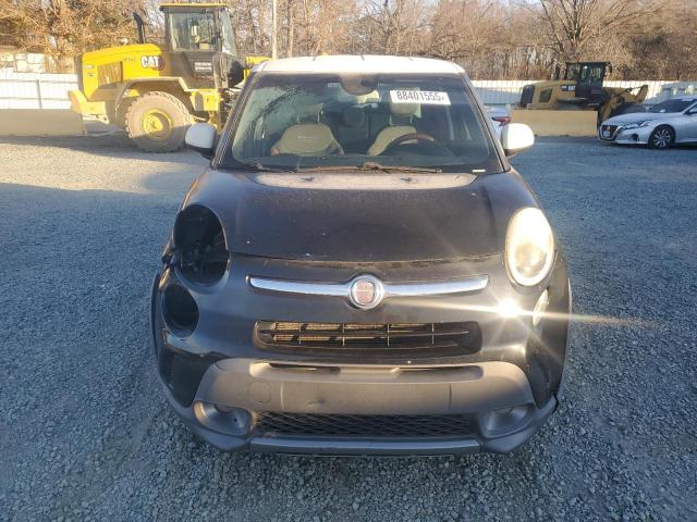 2015 FIAT 500L TREKK ZFBCFADH1FZ031699