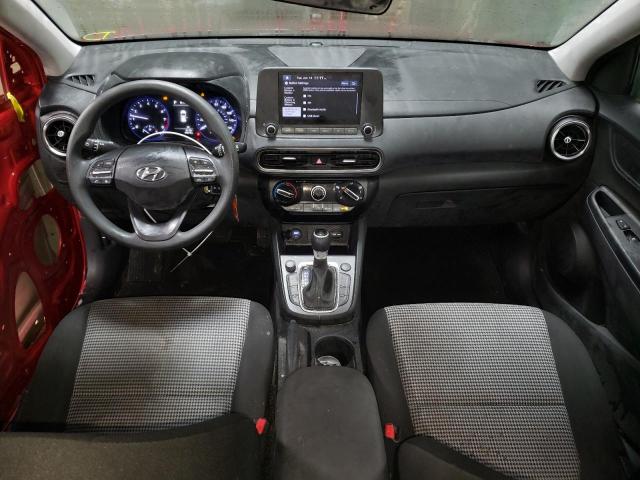 2022 HYUNDAI KONA SEL - KM8K22AB3NU866964