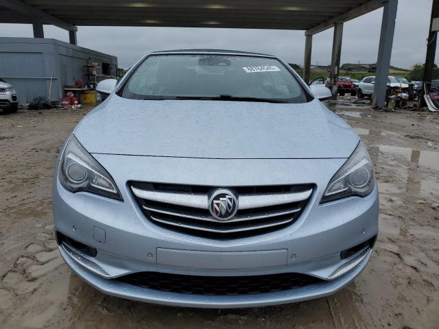 2017 BUICK CASCADA PR W04WH3N55HG008195