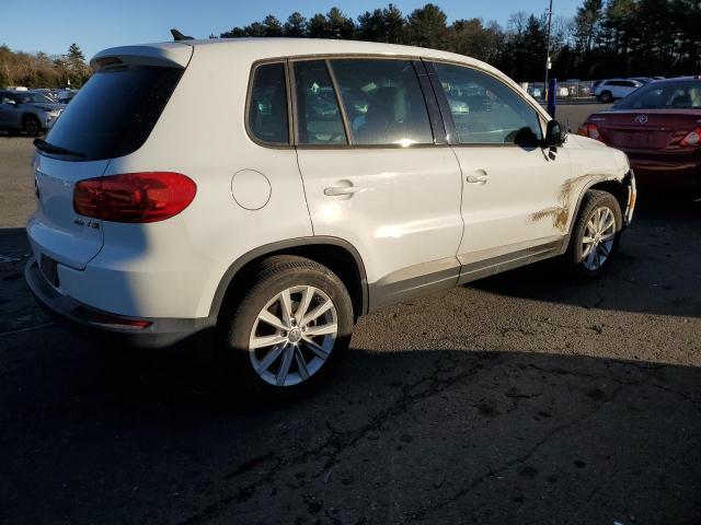 Vin: wvgav3ax4ew626475, lot: 43540255, volkswagen tiguan s 20143
