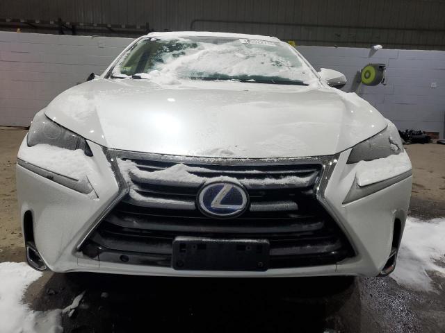 2017 LEXUS NX 300H JTJBJRBZ6H2065065