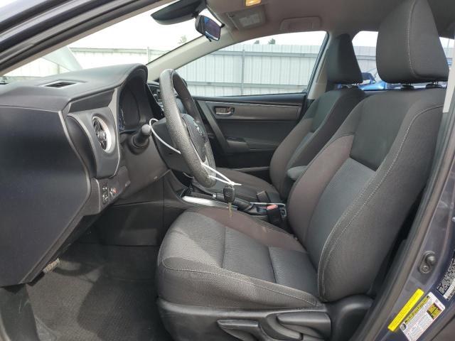 2017 TOYOTA COROLLA L - 5YFBURHE7HP736677