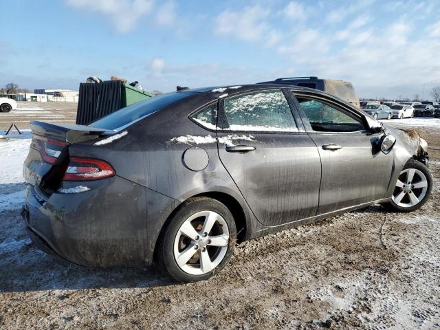 2015 DODGE DART SXT - 1C3CDFBB3FD105124