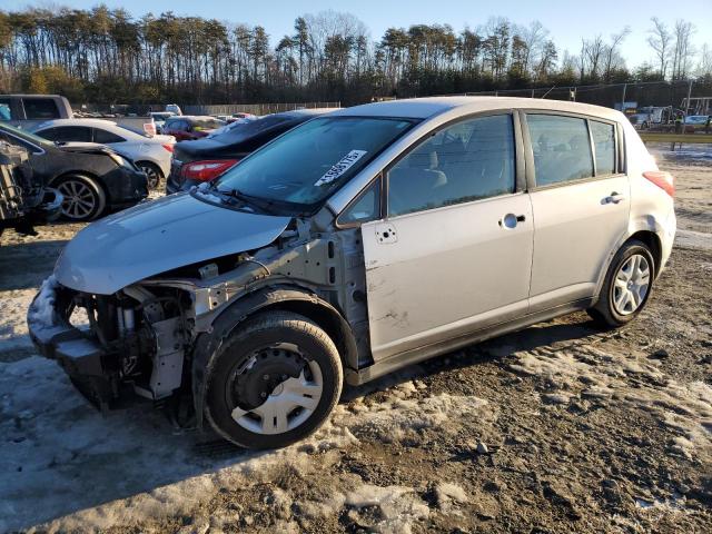 NISSAN VERSA S