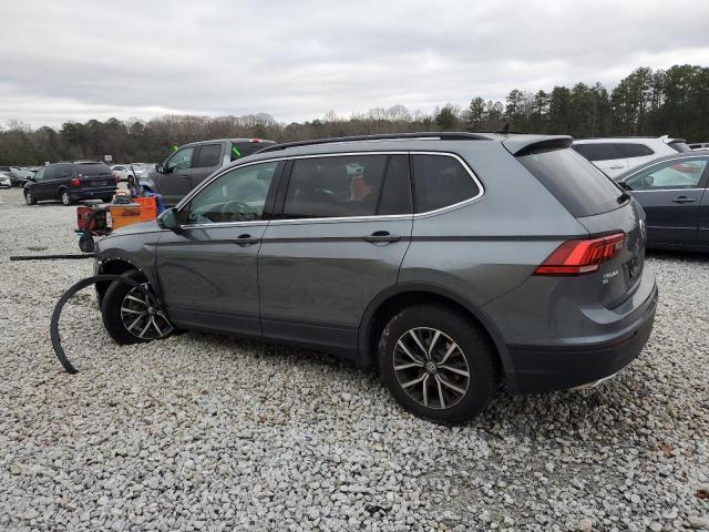 2019 VOLKSWAGEN TIGUAN SE - 3VV3B7AX3KM035015