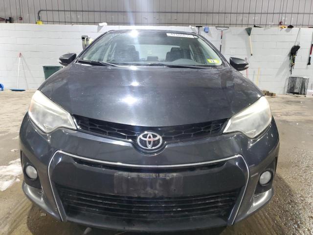 2015 TOYOTA COROLLA L - 2T1BURHE4FC446068