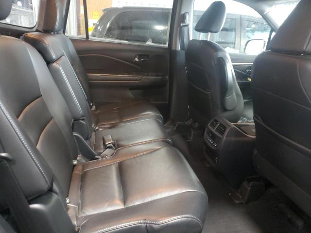 2019 HONDA PILOT EXL - 5FNYF6H55KB030247