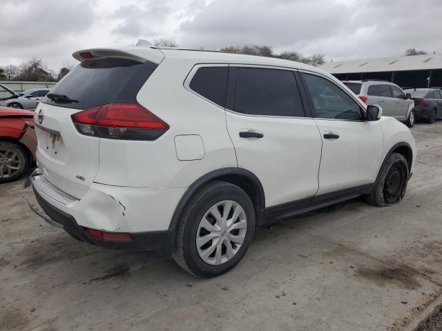 2017 NISSAN ROGUE S JN8AT2MV8HW013119