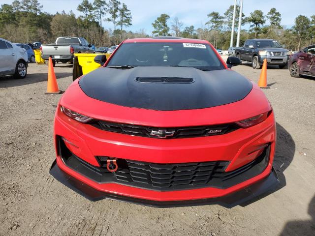 2023 CHEVROLET CAMARO LT1 1G1FF1R79P0116704