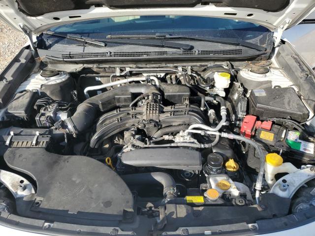 2021 SUBARU OUTBACK LI - 4S4BTAMCXM3131642