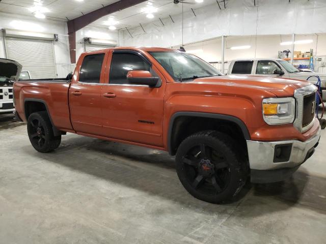2015 GMC 1500 1GTV2UEC1FZ210654